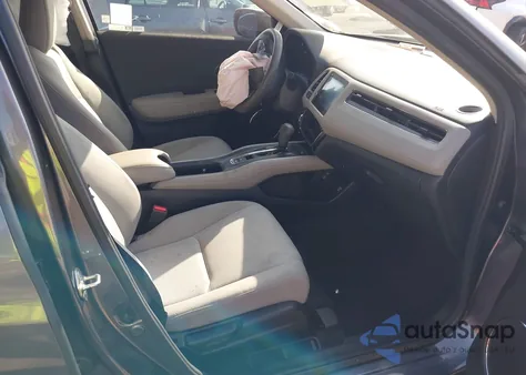 2020 Honda Hr-V 2Wd Ex z USA, uszkodzony, nr VIN 3CZRU5H50LM713260